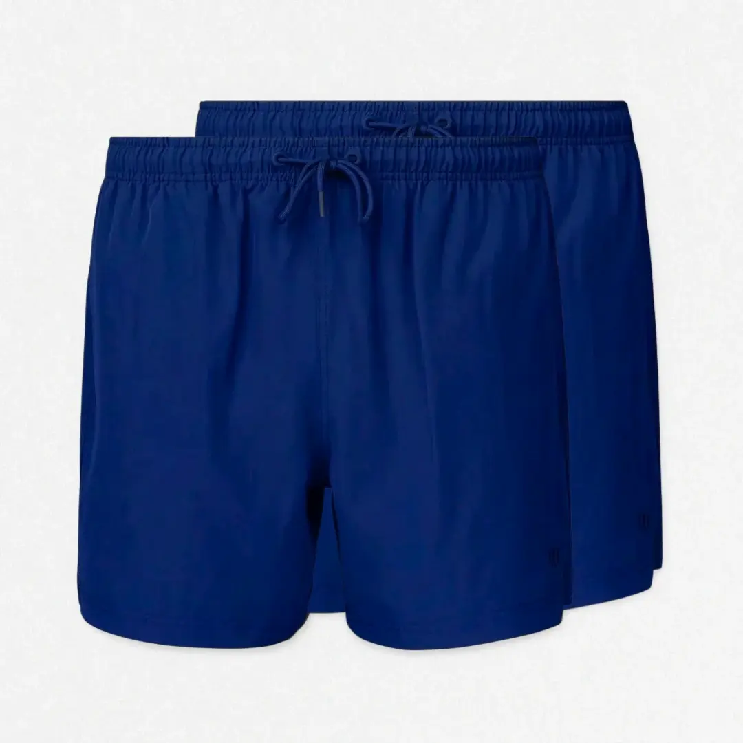Badehose Herren | Azure - Image 10
