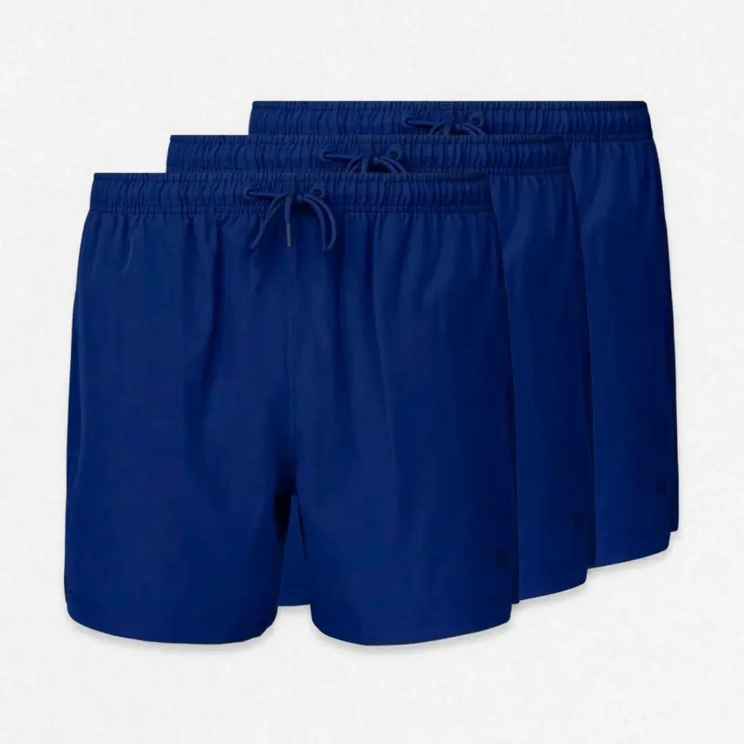 Badehose Herren | Azure - Image 11