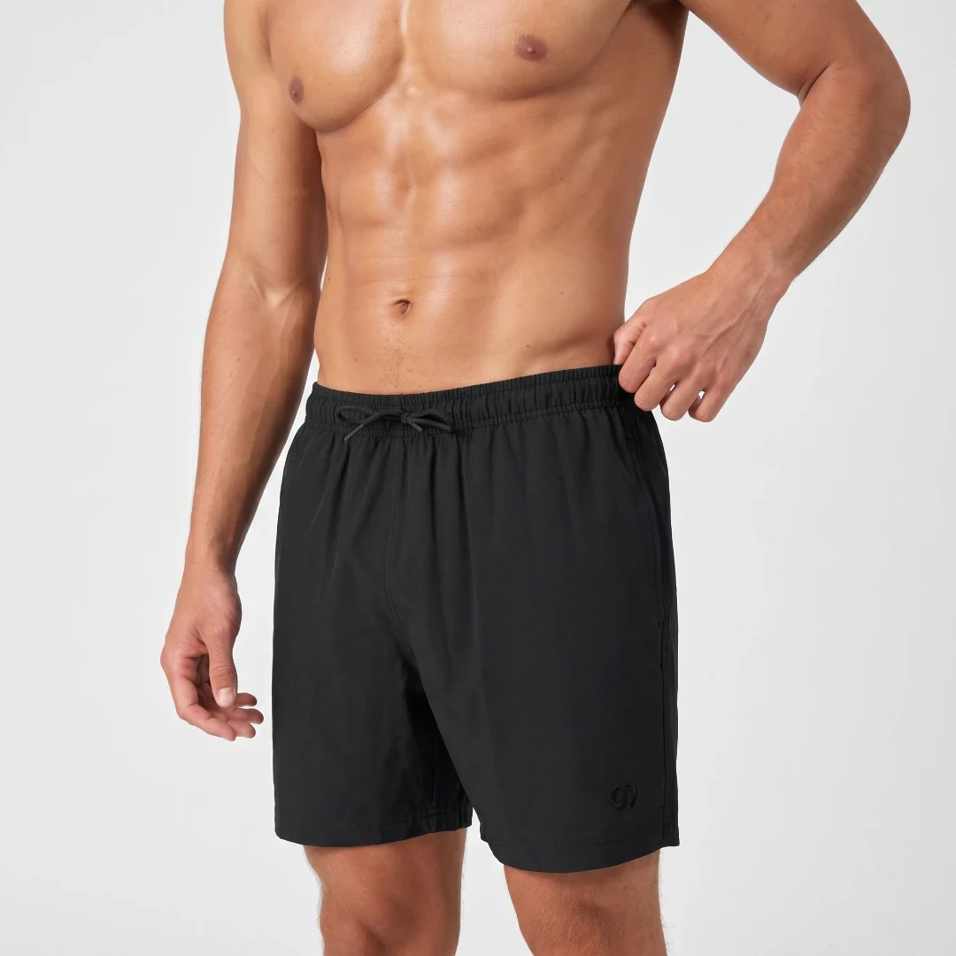Badehose Herren | Azure - Image 7