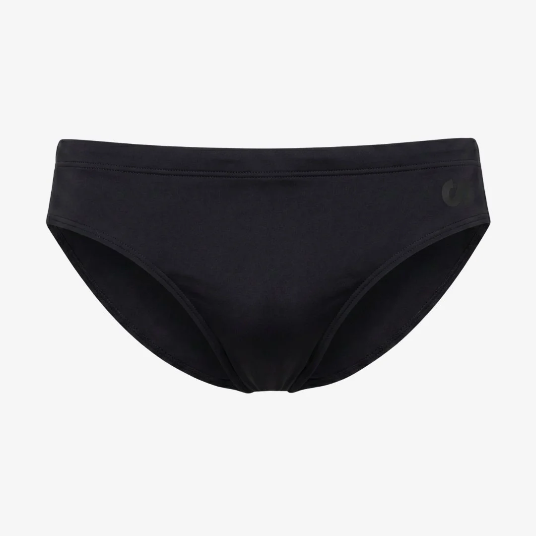 Badeslip Herren | Schwarz - Image 9