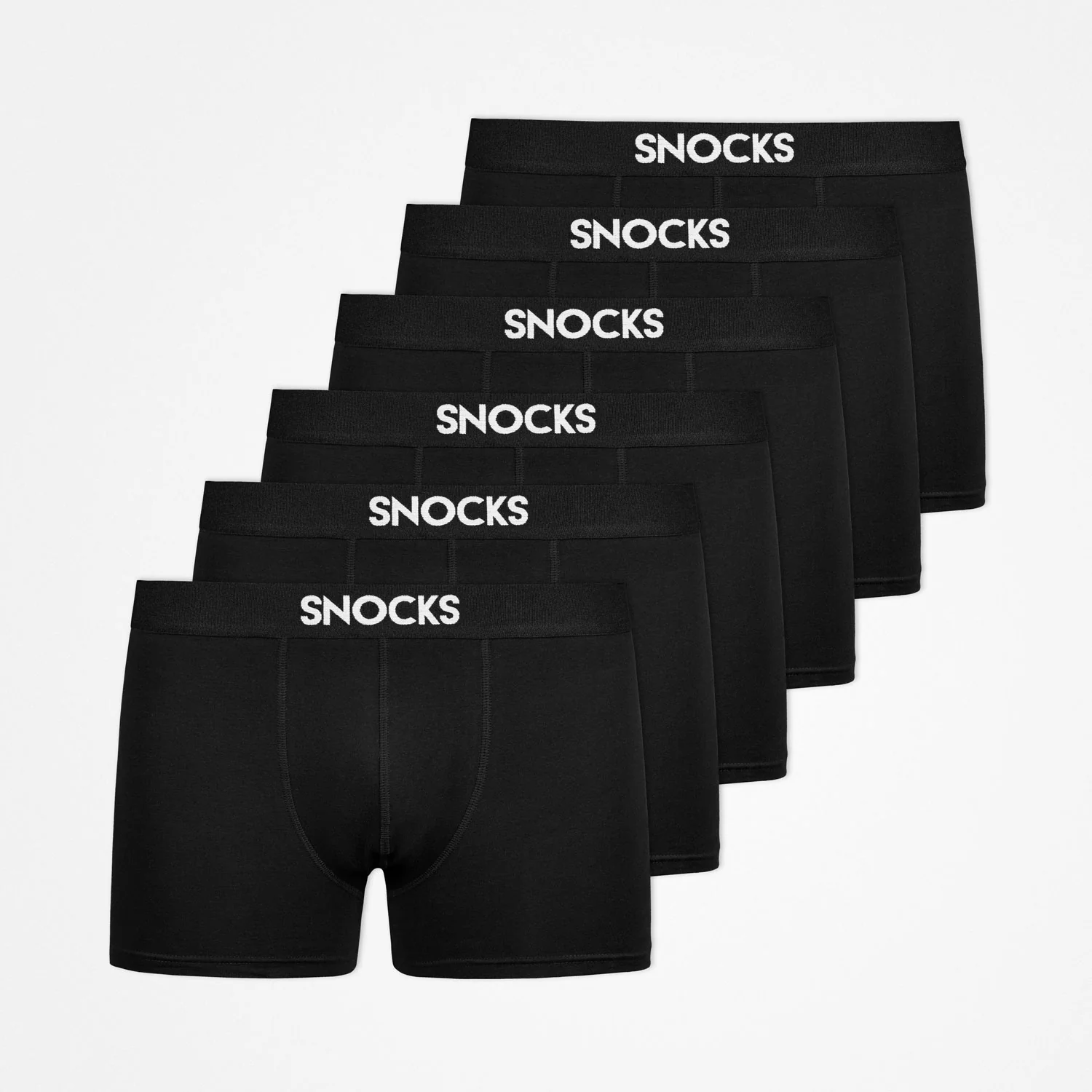Boxershorts | Schwarz - Image 12
