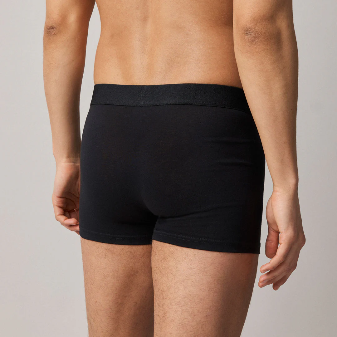 Boxershorts | Schwarz - Image 3