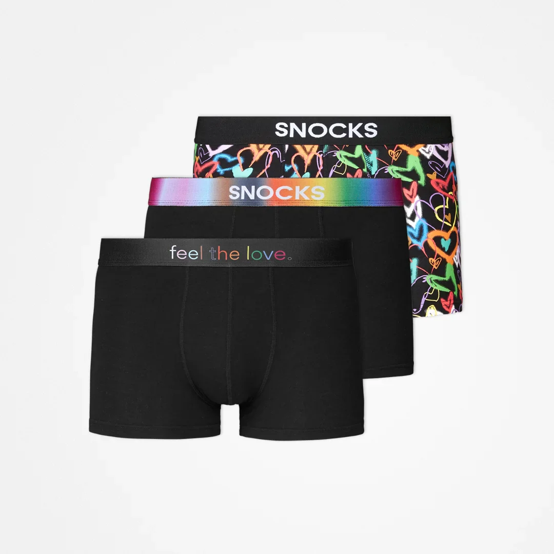 Boxershorts | Mix (Pride) - Image 12
