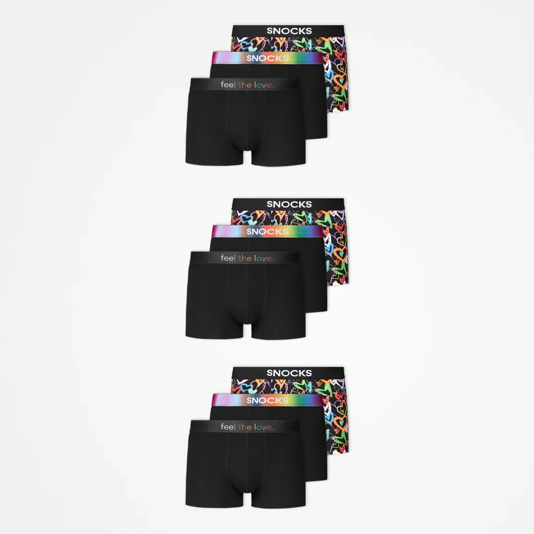 Boxershorts | Mix (Pride) - Image 14
