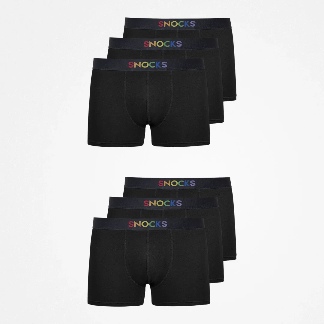 Boxershorts | Pride - Image 12
