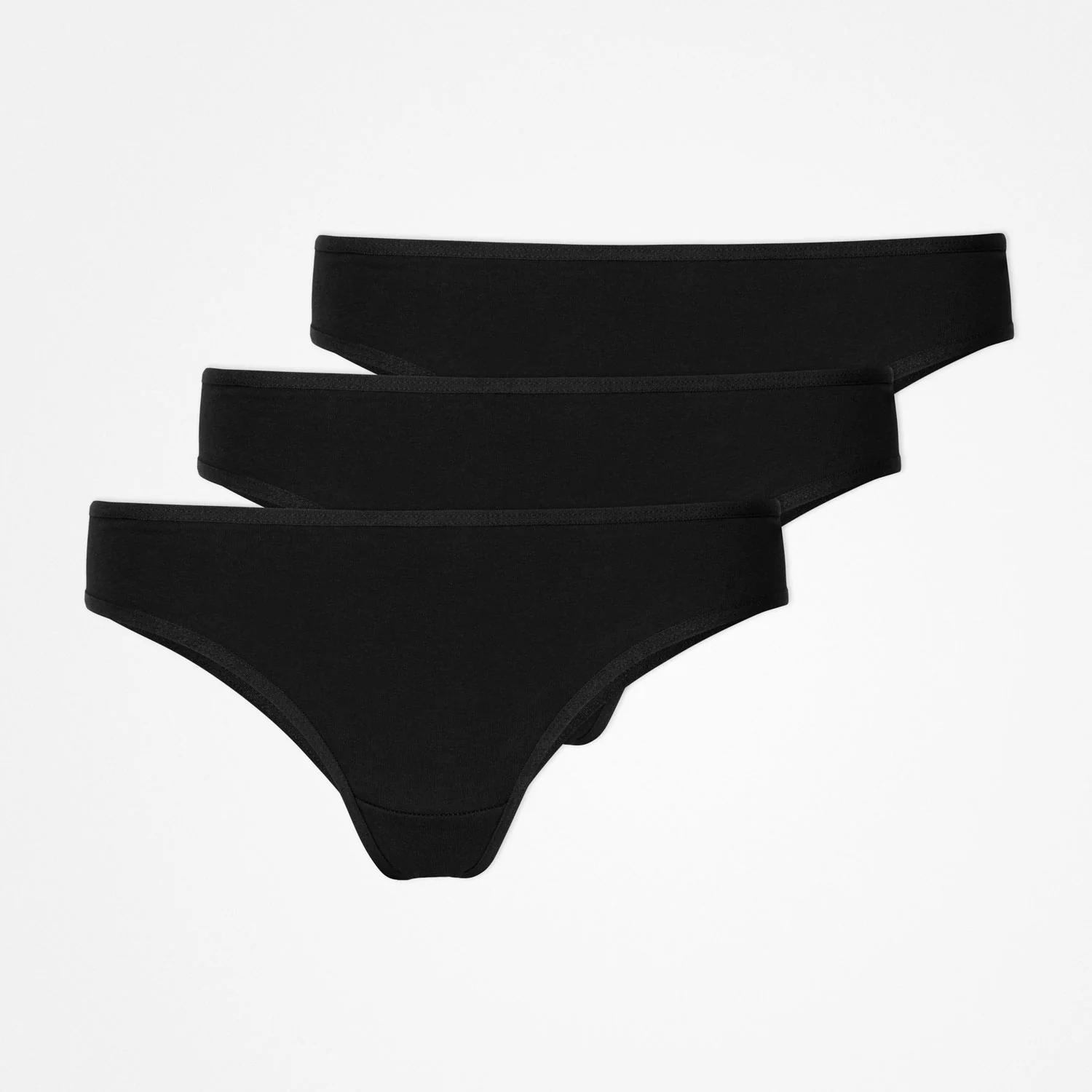 Brazilian Slips | Schwarz - Image 9