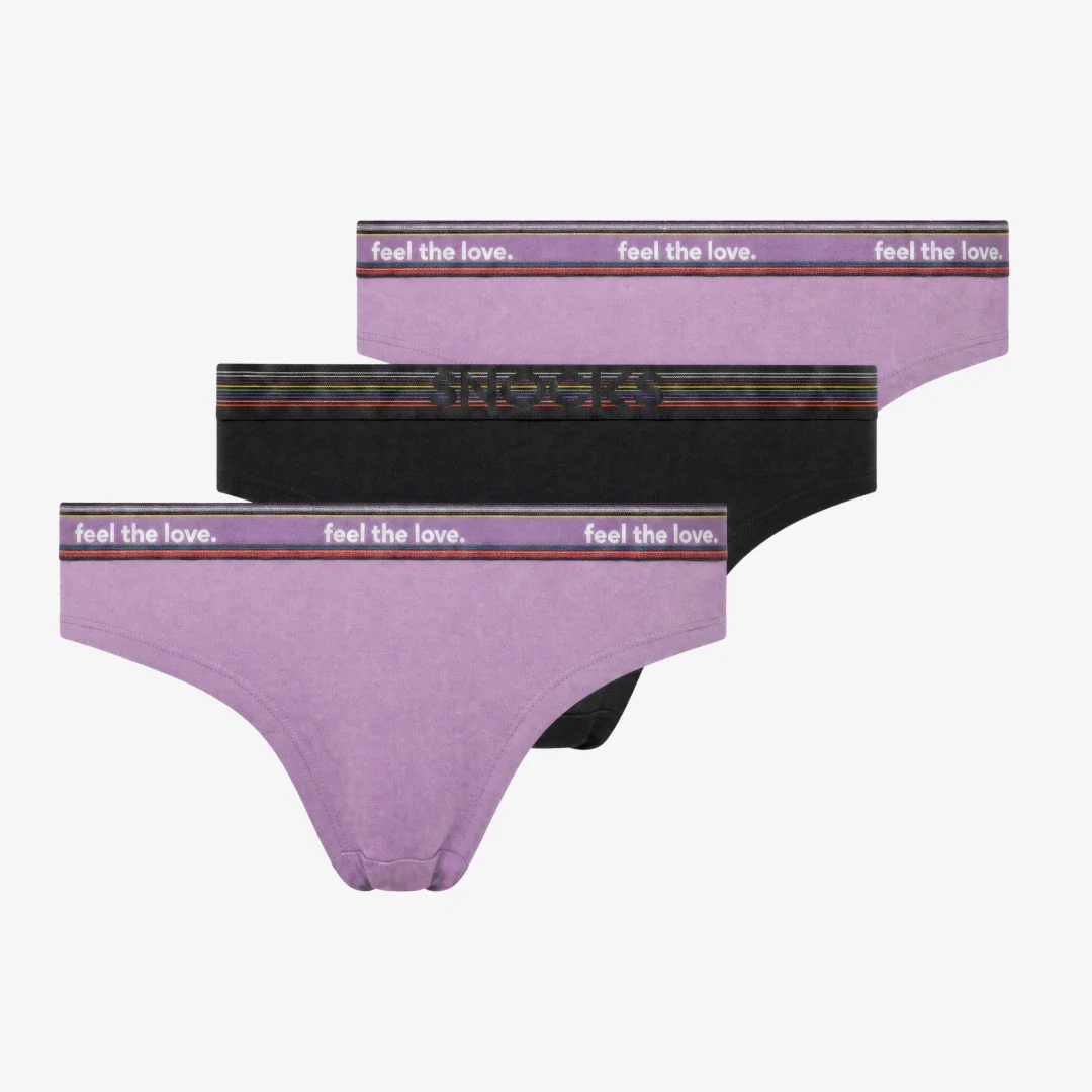 Brazilian Slips Pride | Mix (Pride) - Image 11