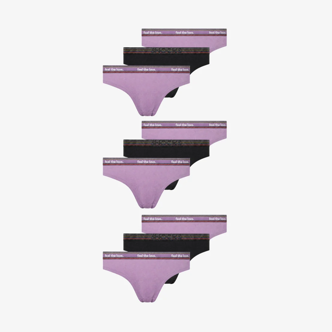Brazilian Slips Pride | Mix (Pride) - Image 13