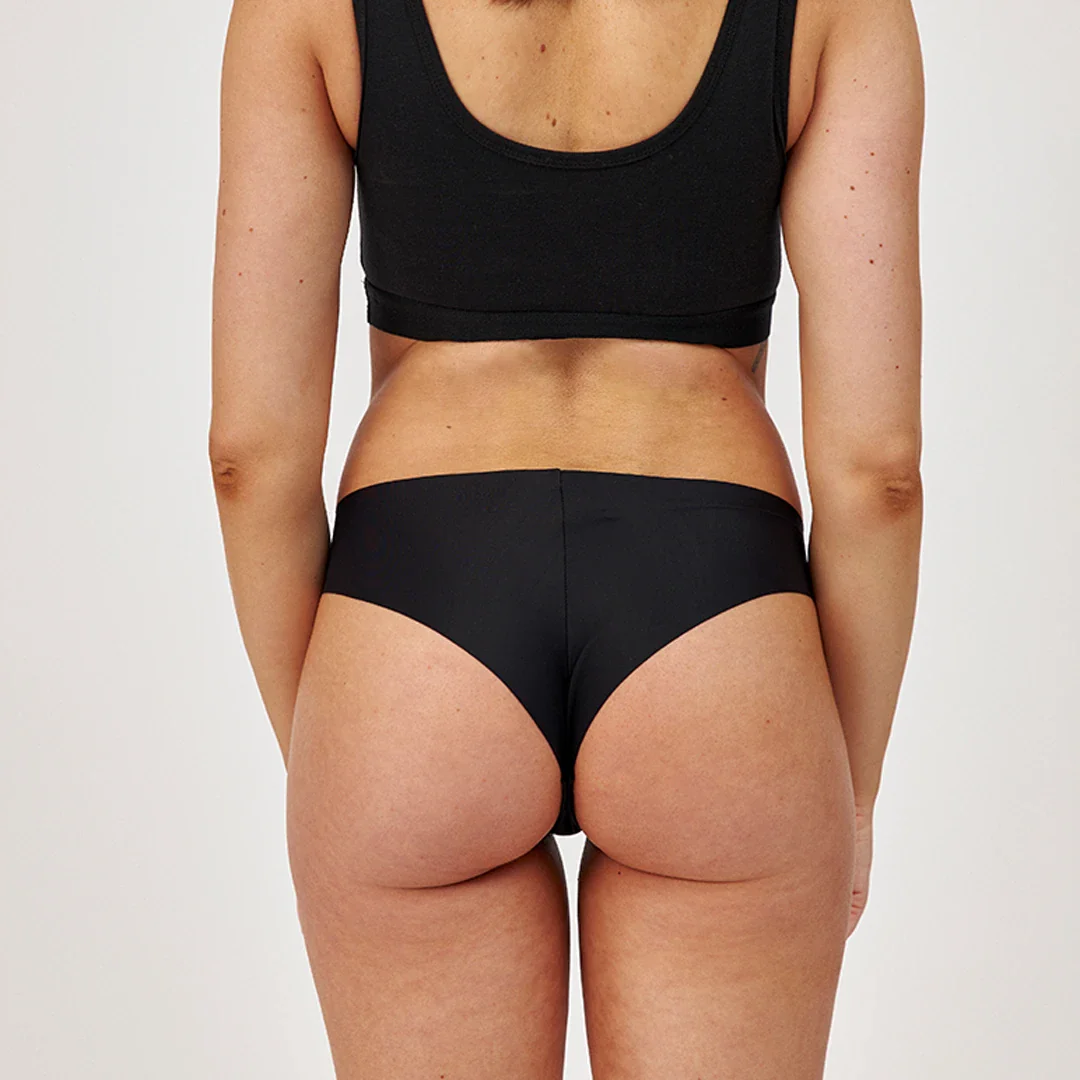Brazilian Slips Seamless | Hellbeige - Image 3