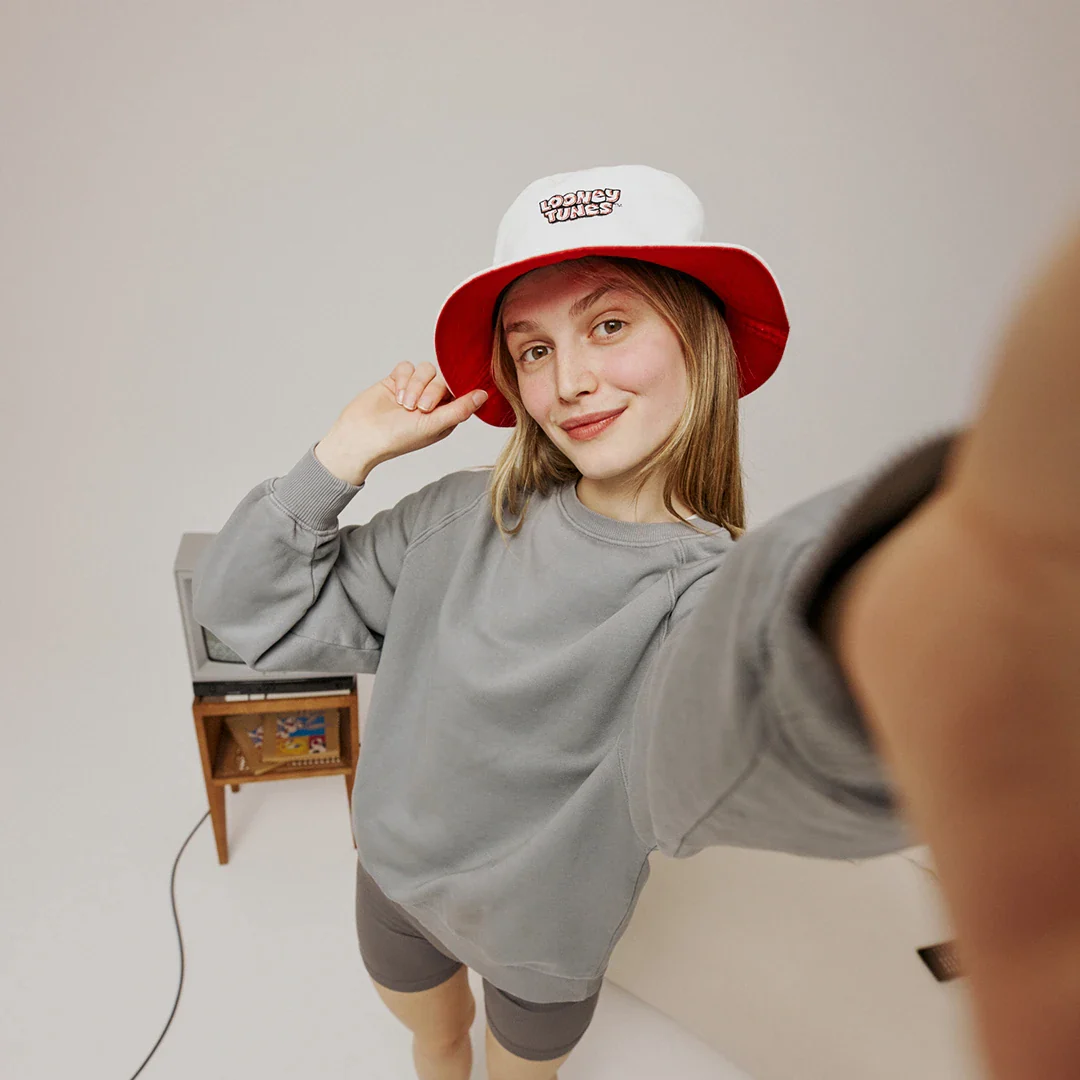 Bucket Hat | Looney Tunes - Image 4