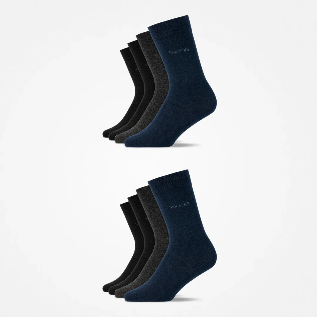 Business Socken | Mix - Image 10