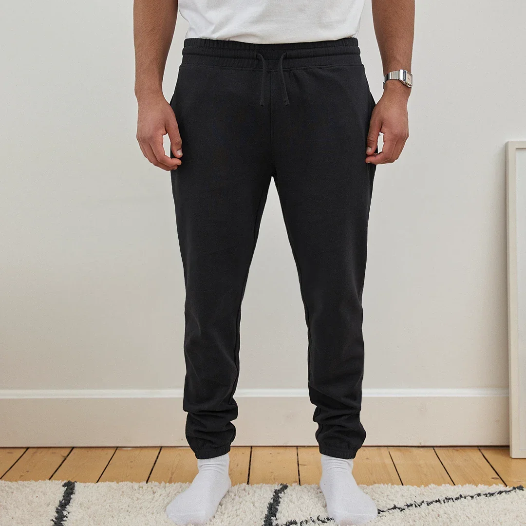 Sweatpants Herren | Hellgrau - Image 2