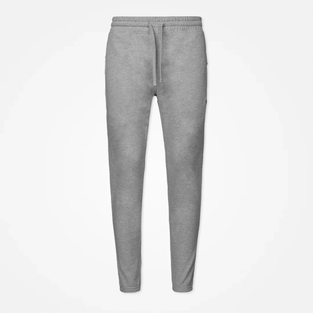 Sweatpants Herren | Hellgrau - Image 7