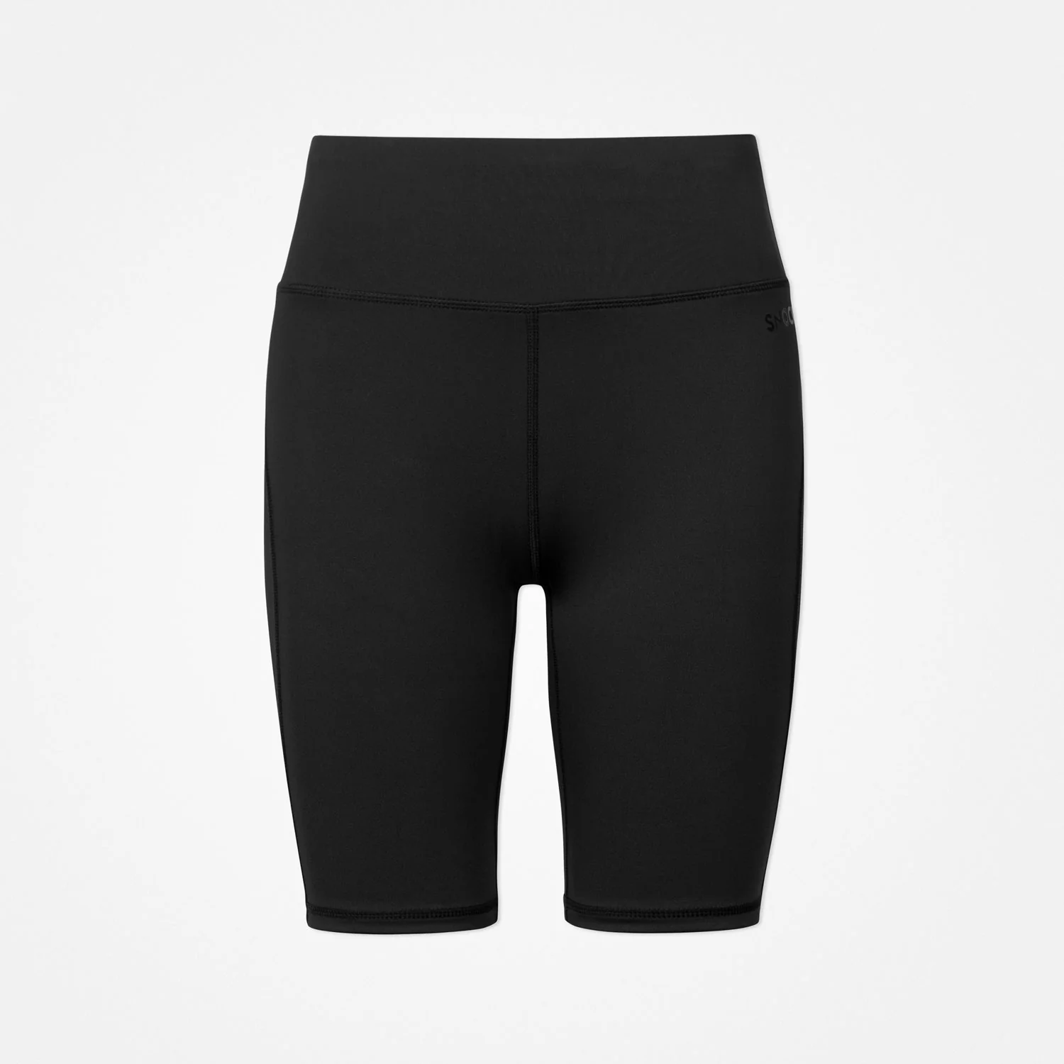 Radlerhose Damen | Schwarz - Image 9