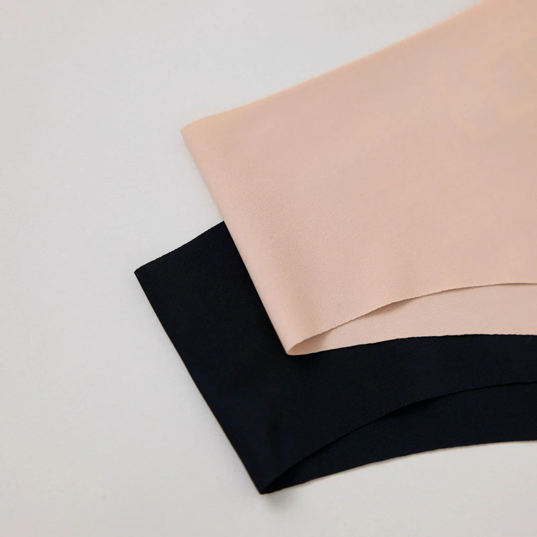 Hipster Panties Seamless | Schwarz - Image 8