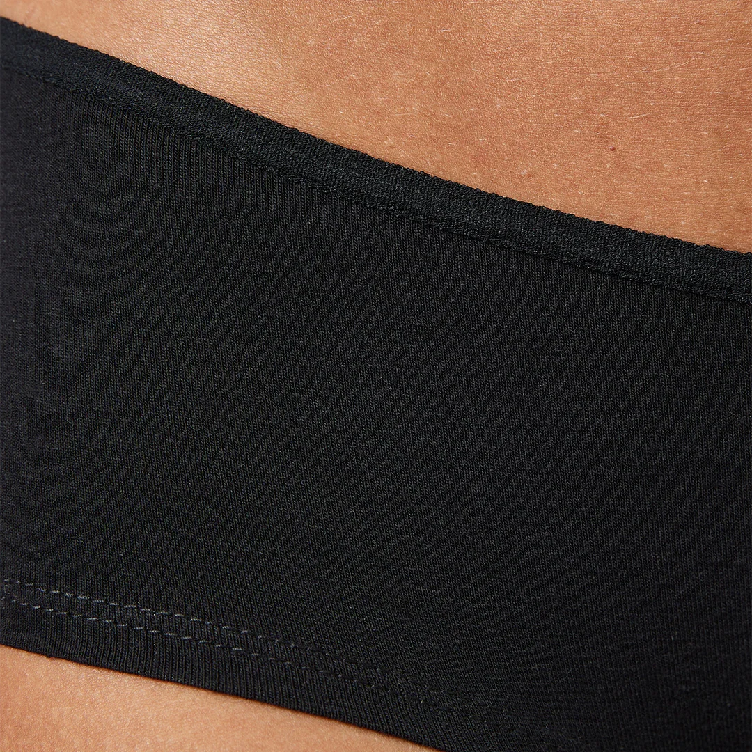 Hipster Panties | Schwarz - Image 6