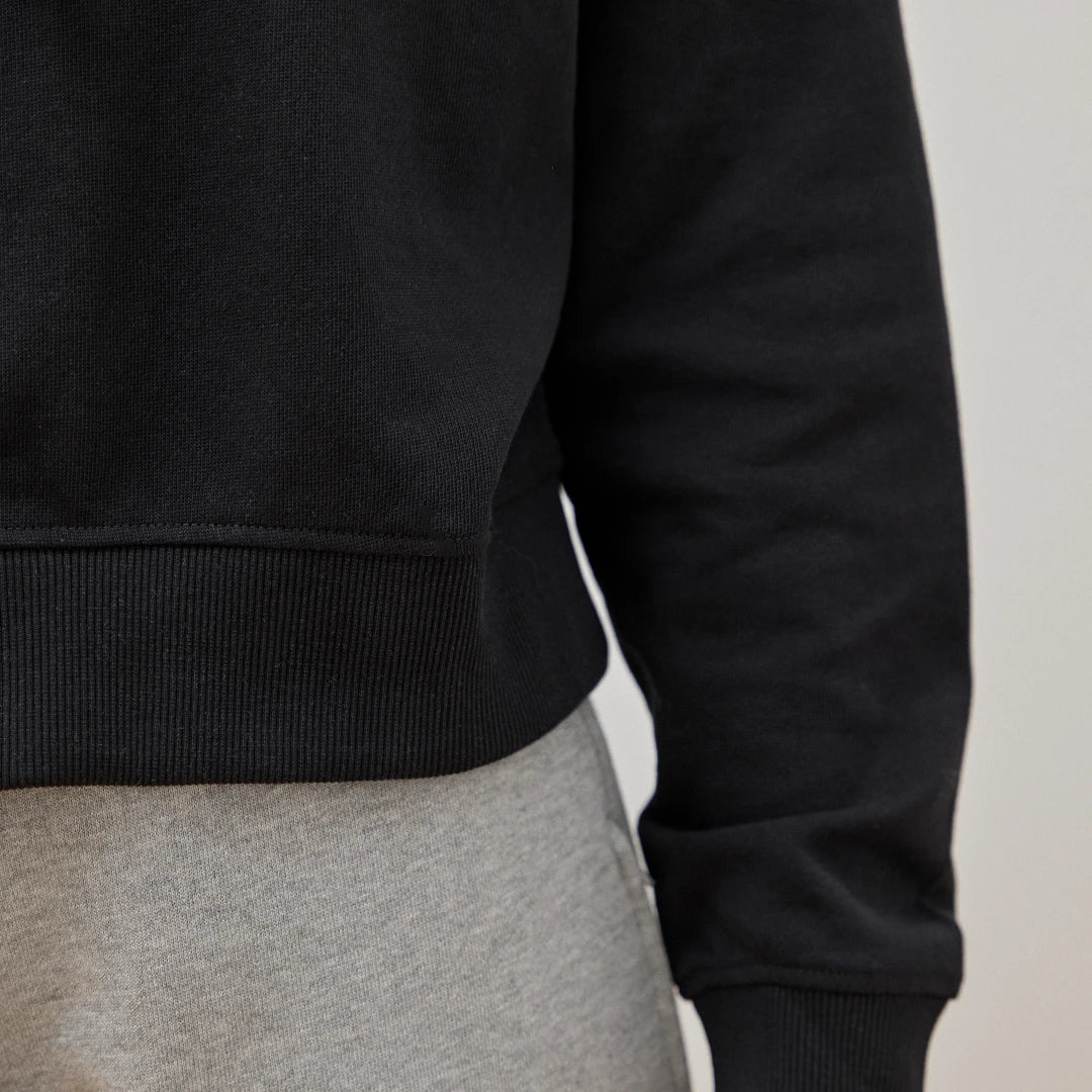 Hoodie Damen | Hellgrau - Image 7