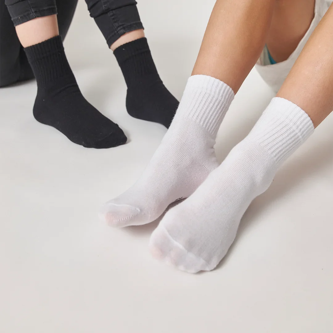 Kinder Tennissocken | Mix (Avocado) - Image 7