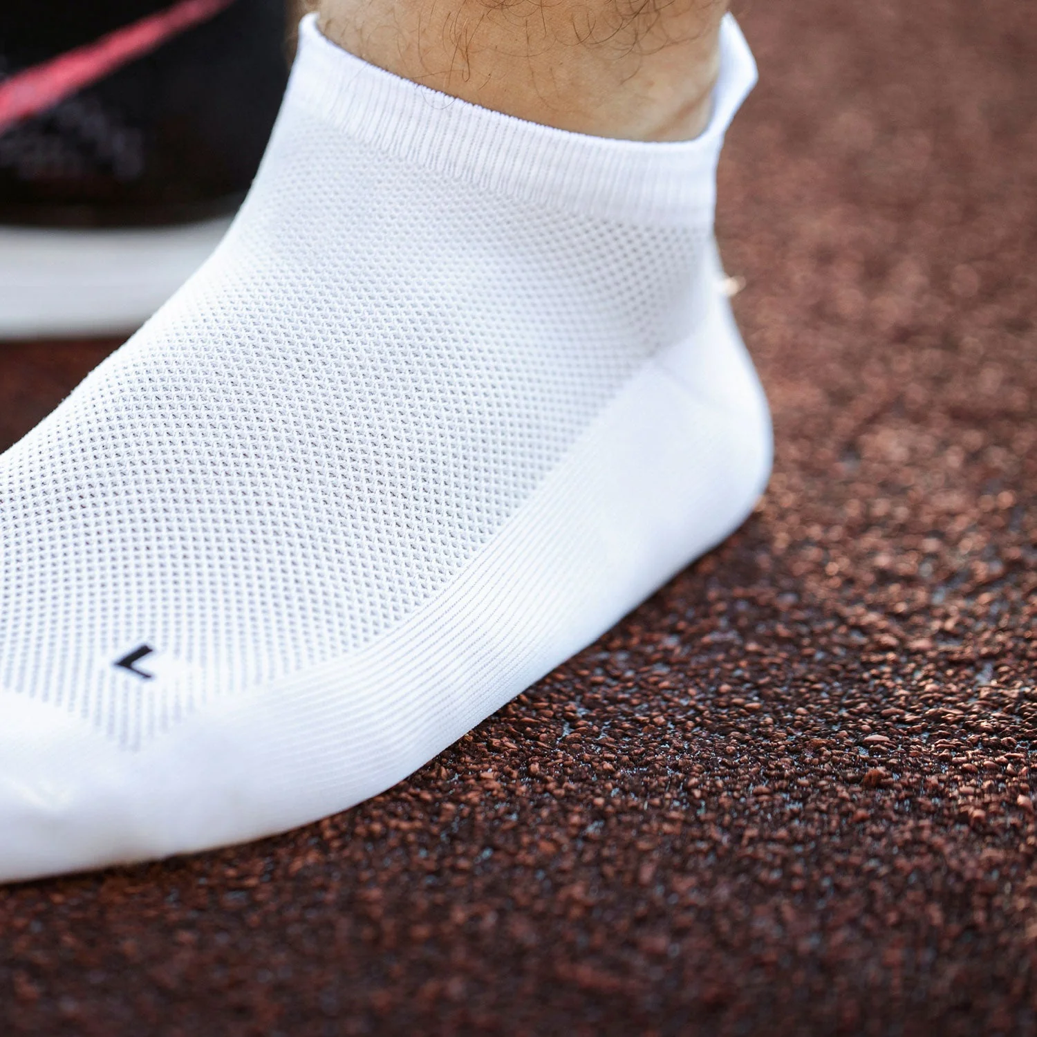 Laufsocken | Grau - Image 3