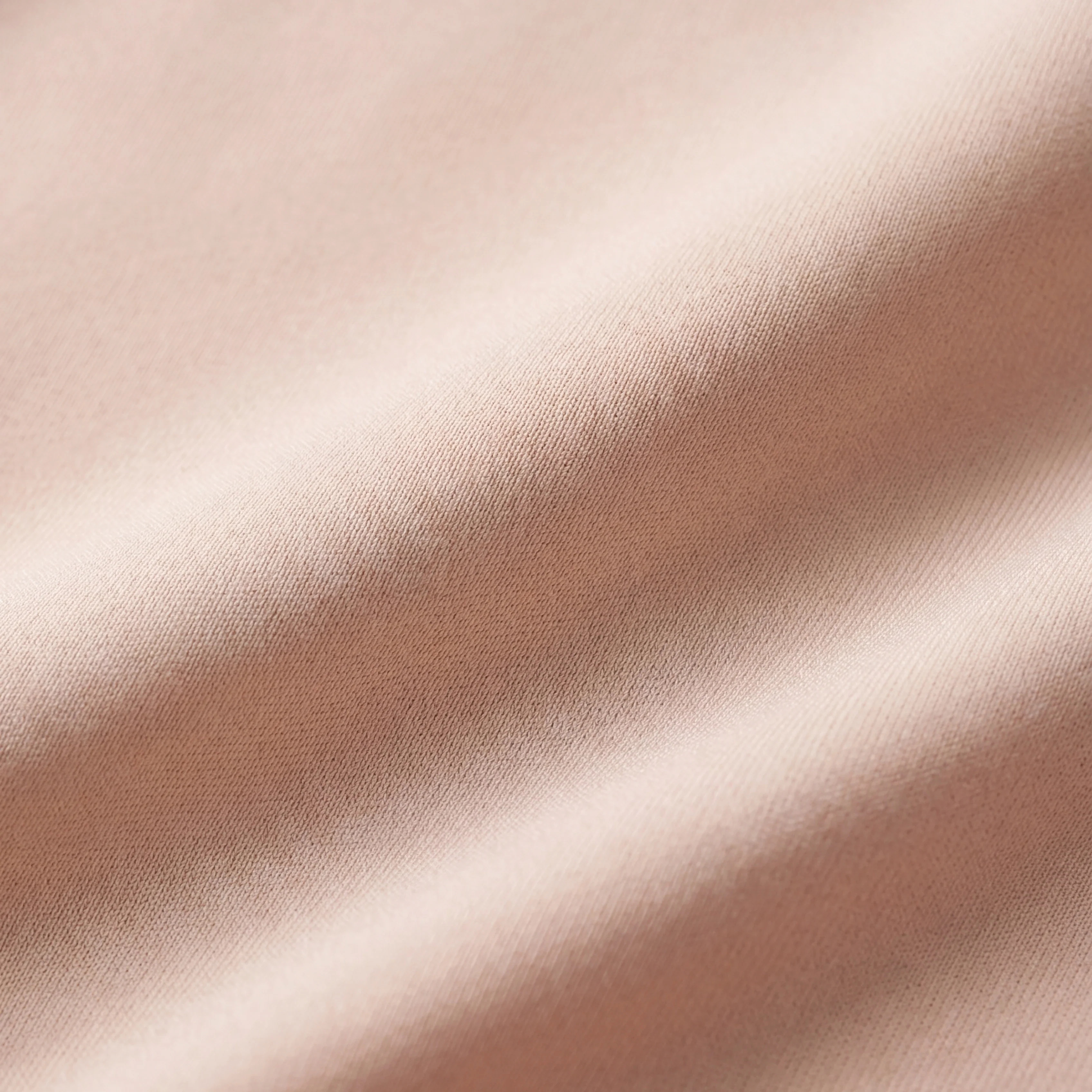 Microfiber High Waist Seamless Hipster | Beige - Image 8