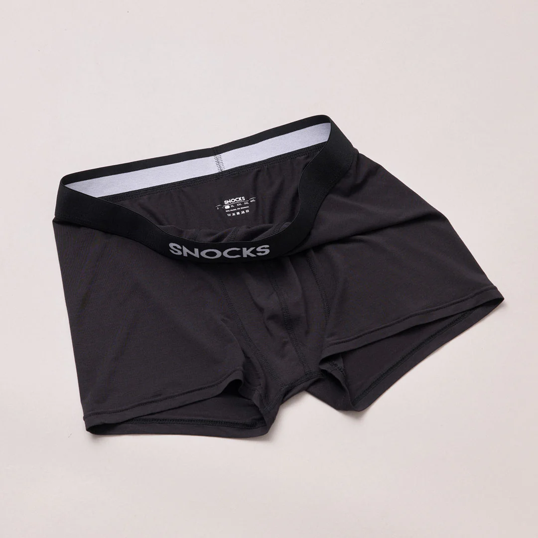 Premium Boxershorts | Mix (Rot/Olive/Blau) - Image 7