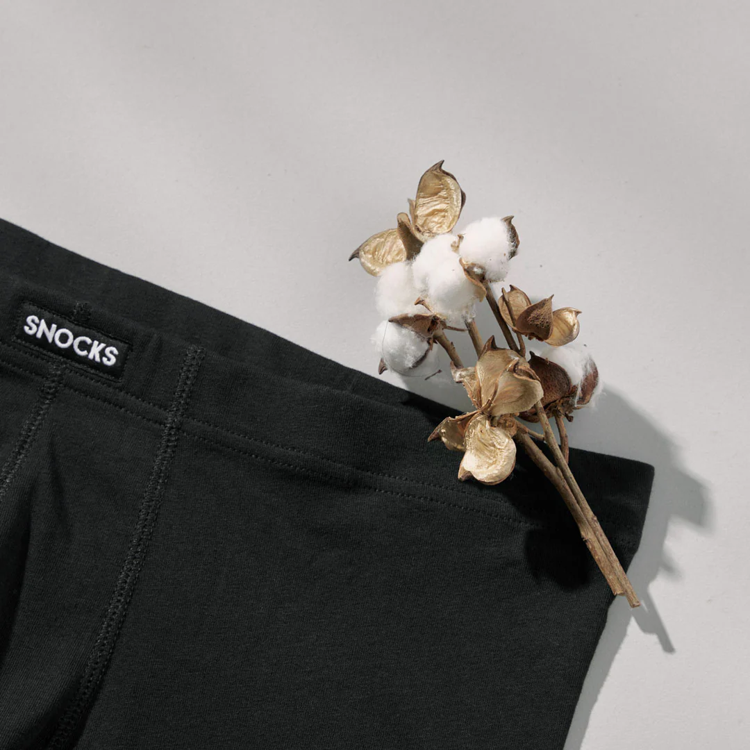 Retro Boxershorts | Schwarz - Image 9