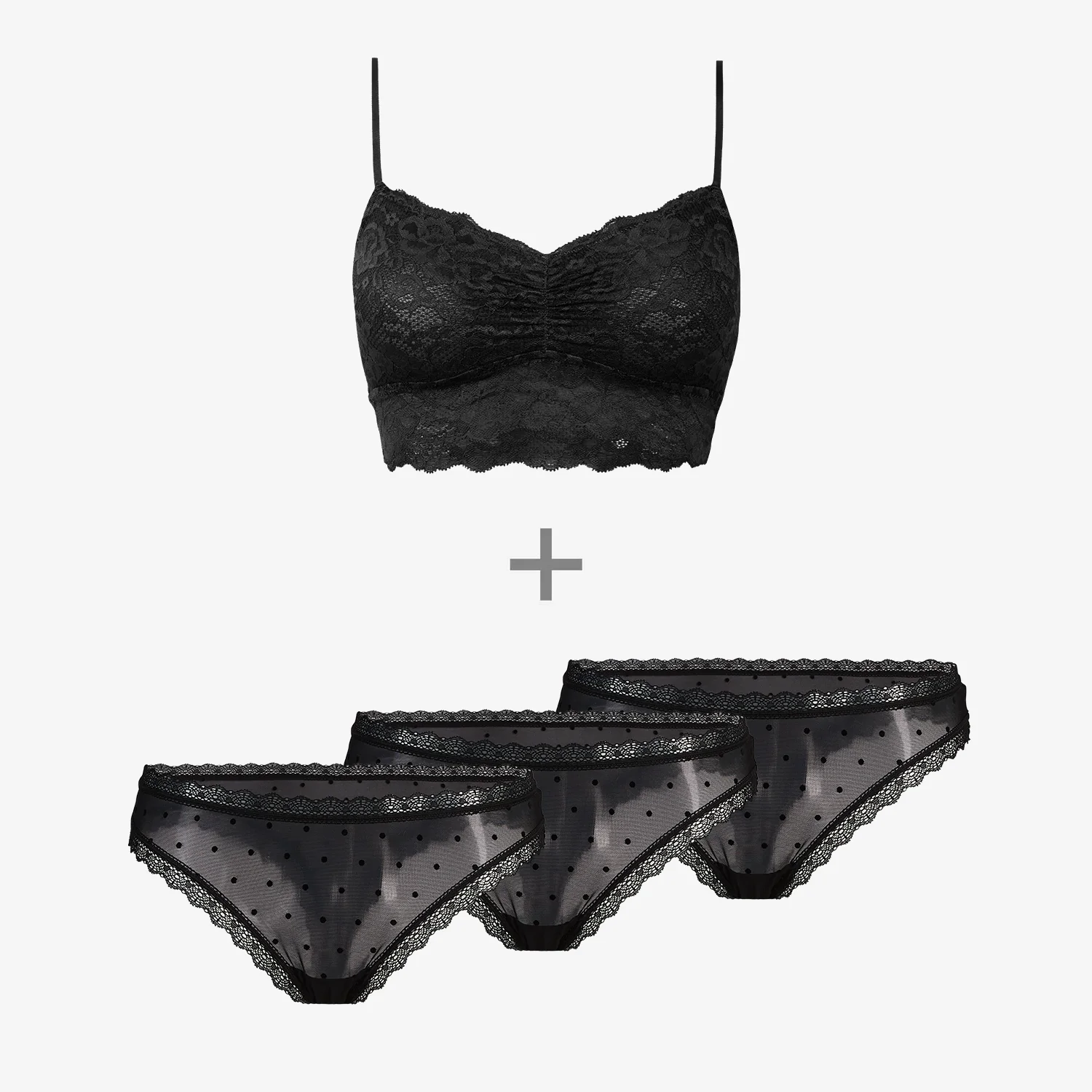 Romance Bundle
