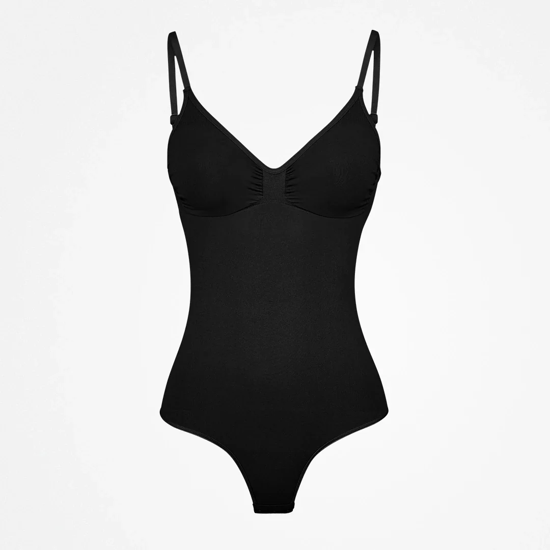 Shaping Body | Schwarz - Image 11