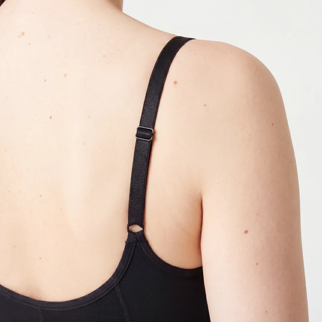 Shaping Bodysuit Shorts | Schwarz - Image 6
