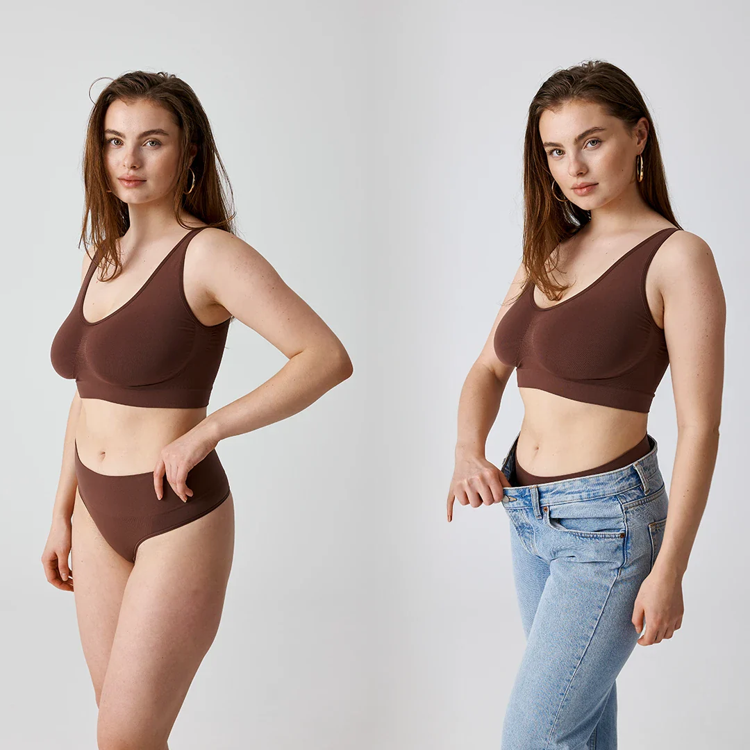 Shaping Tanga | Braun - Image 5