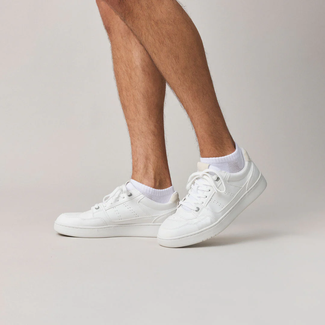 Sneaker Socken | Schwarz - Image 6