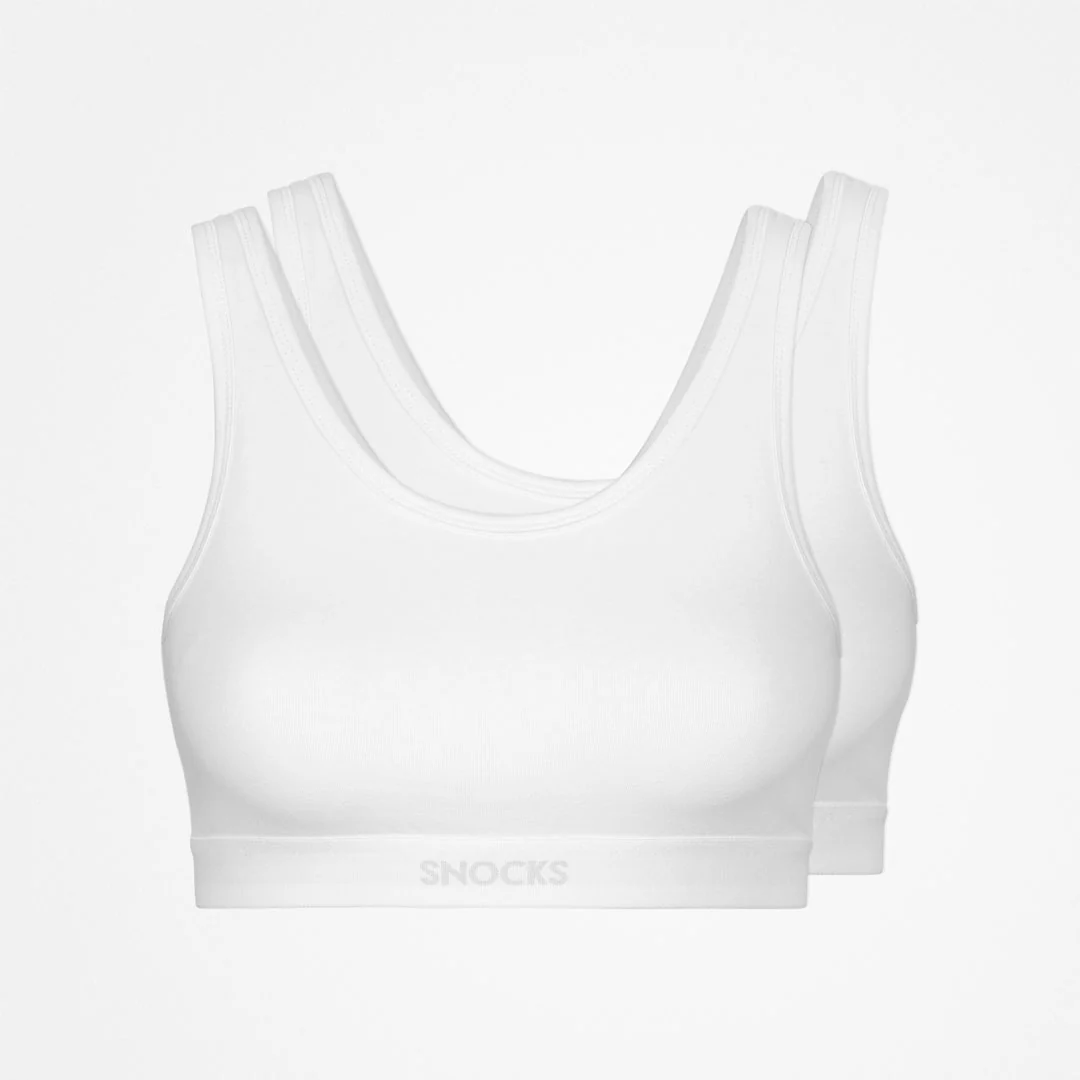 Soft BH | Weiß - Image 10