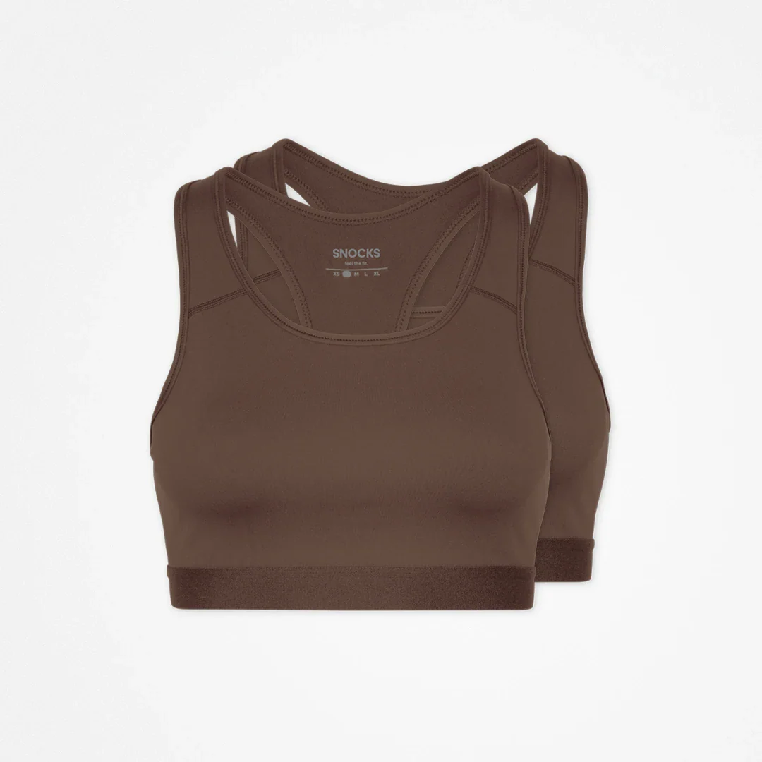 Sport-BH | Braun - Image 13