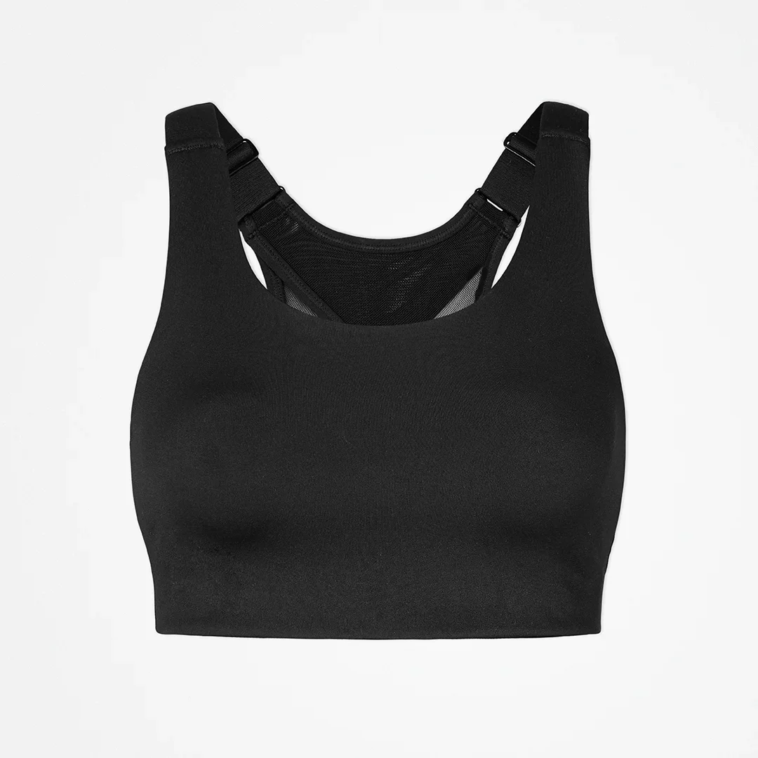 Sport-BH Mesh | Schwarz - Image 11