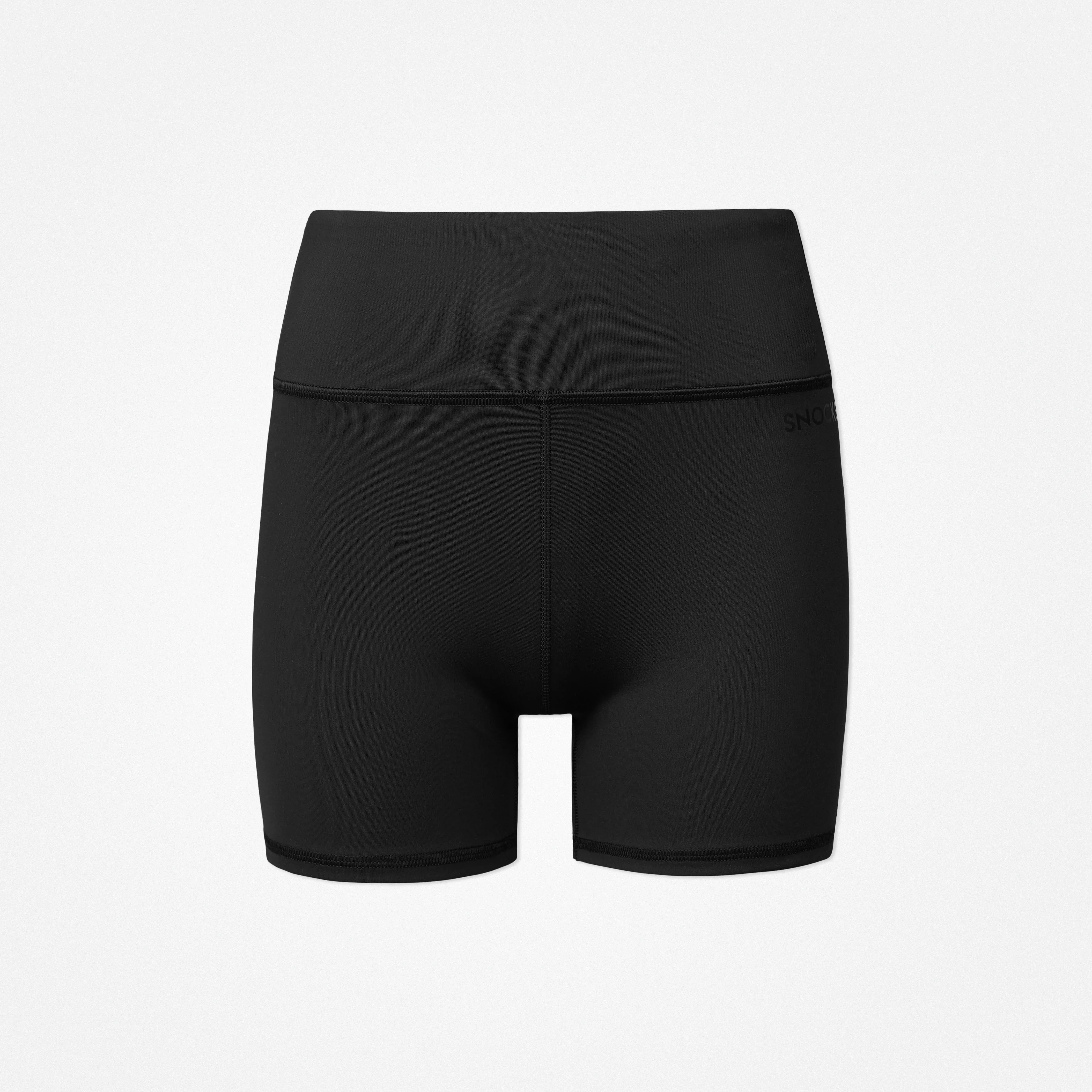 Sport Hot Pants | Schwarz - Image 11