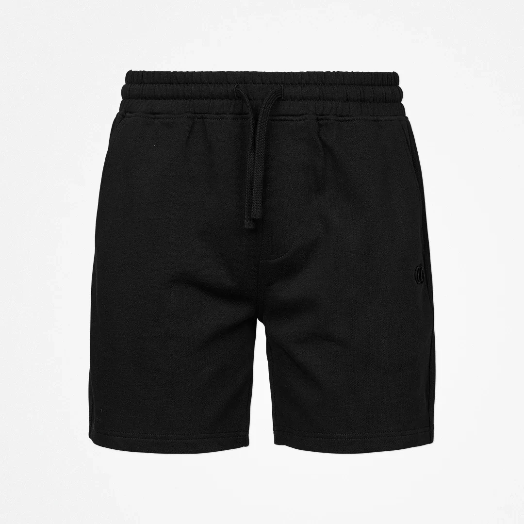 Sweatshorts Herren | Schwarz - Image 8