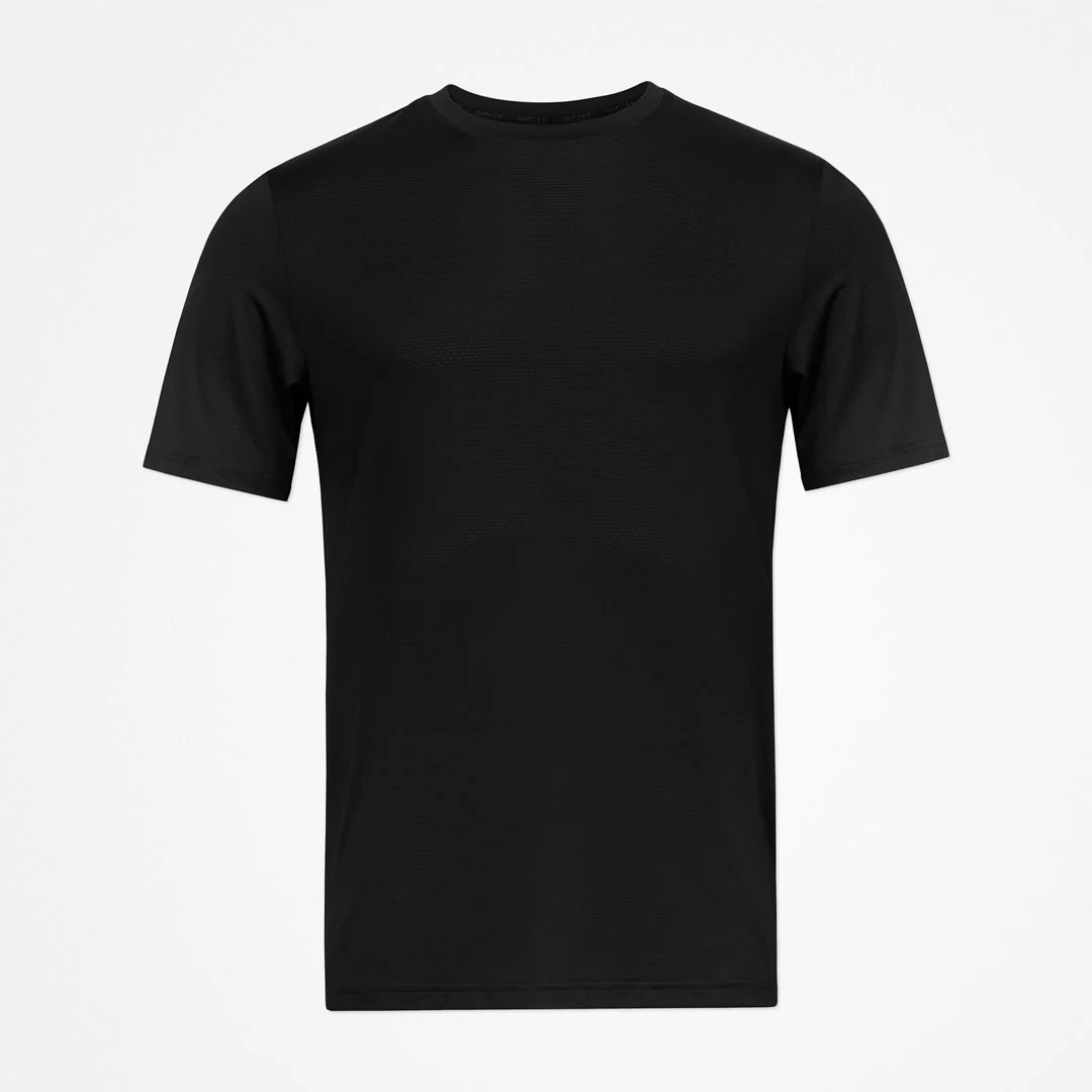 Trainingsshirt Herren | Schwarz - Image 10
