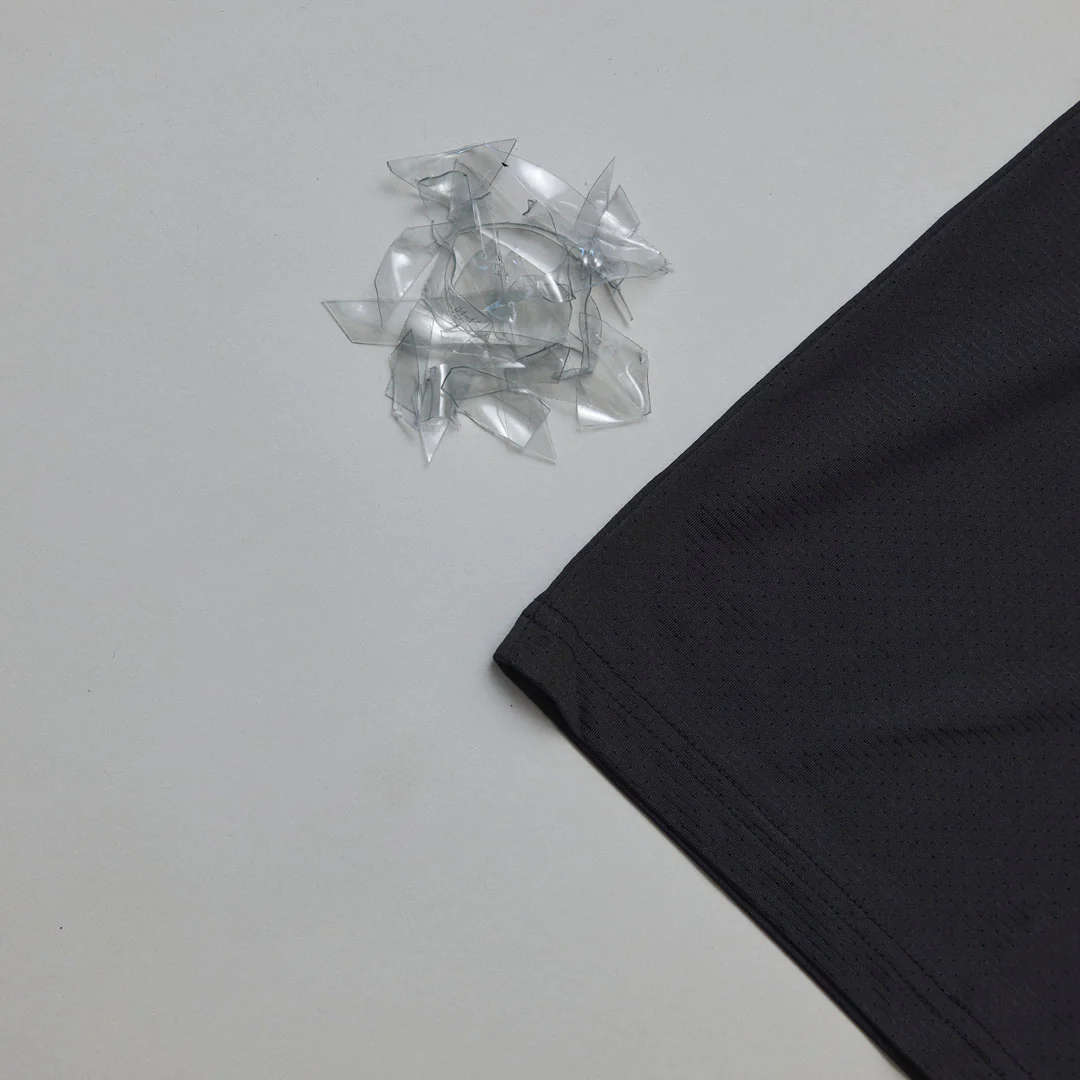 Trainingsshirt Herren | Schwarz - Image 6