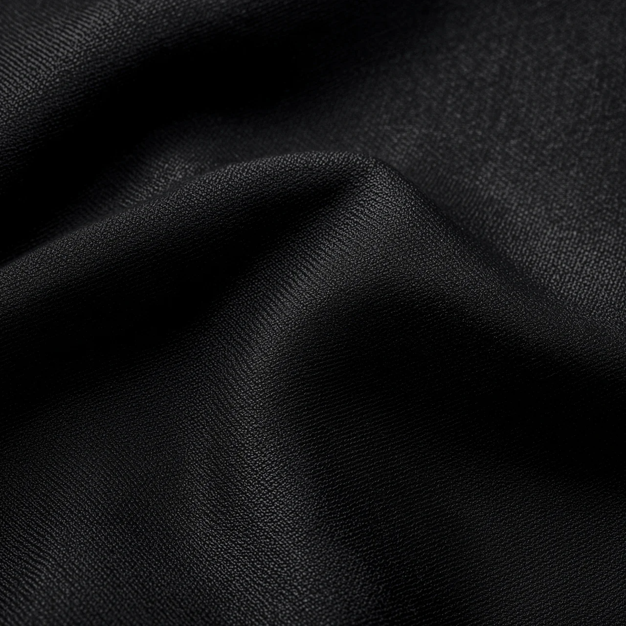 Umstandsshorts Seamless | Schwarz - Image 4
