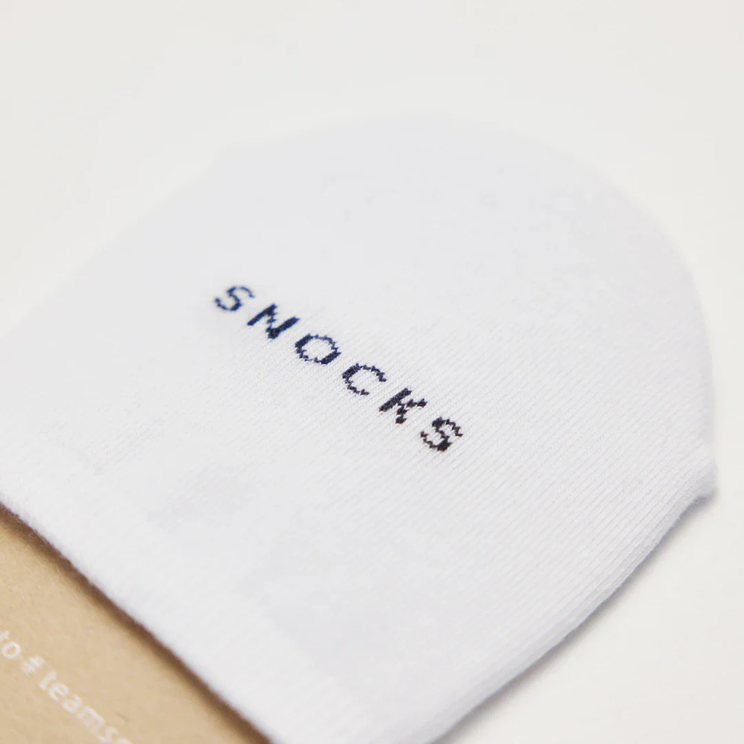 Vorfuß Socken | Schwarz - Image 5